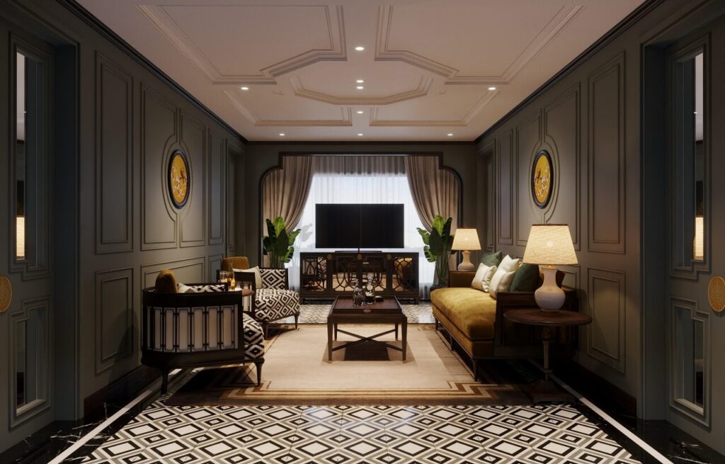 Ai Nên Chọn Du Thuyền Sang Trọng?