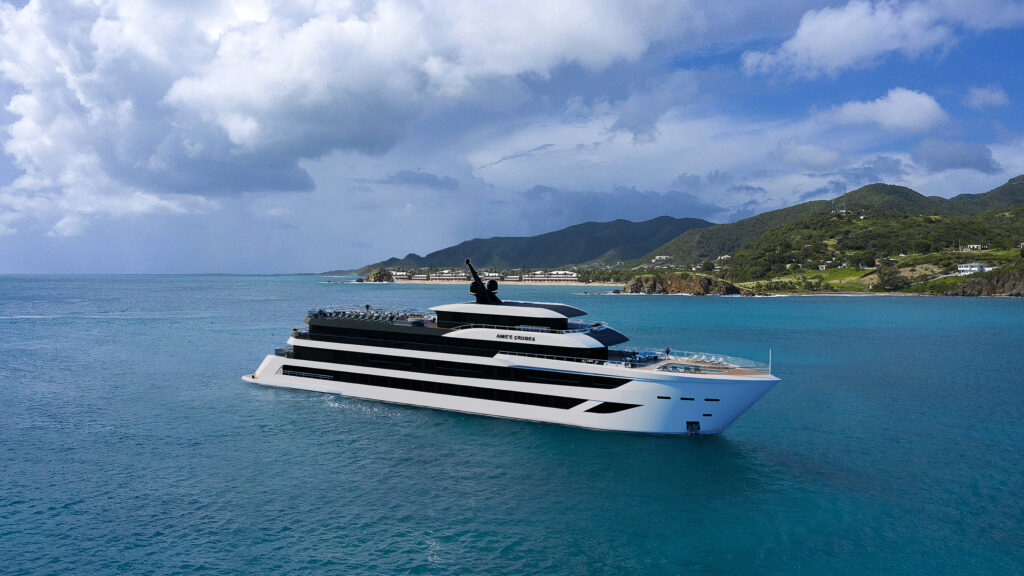  Aime'e Cruises -The Shared Spirit – Refined, Responsible, and Rooted in Heritage
