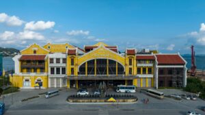 Halong International Cruise Port (13)