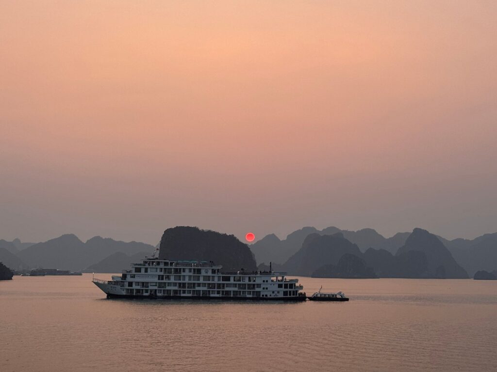 Mùa Thu (Tháng 9 – Tháng 11): Điều Kiện Lý Tưởng