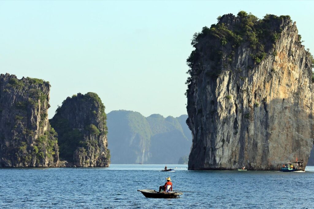 Vịnh Lan Hạ 