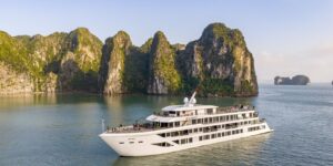 Luxury Cruises: Comfort, Refinement & Peace of Mind