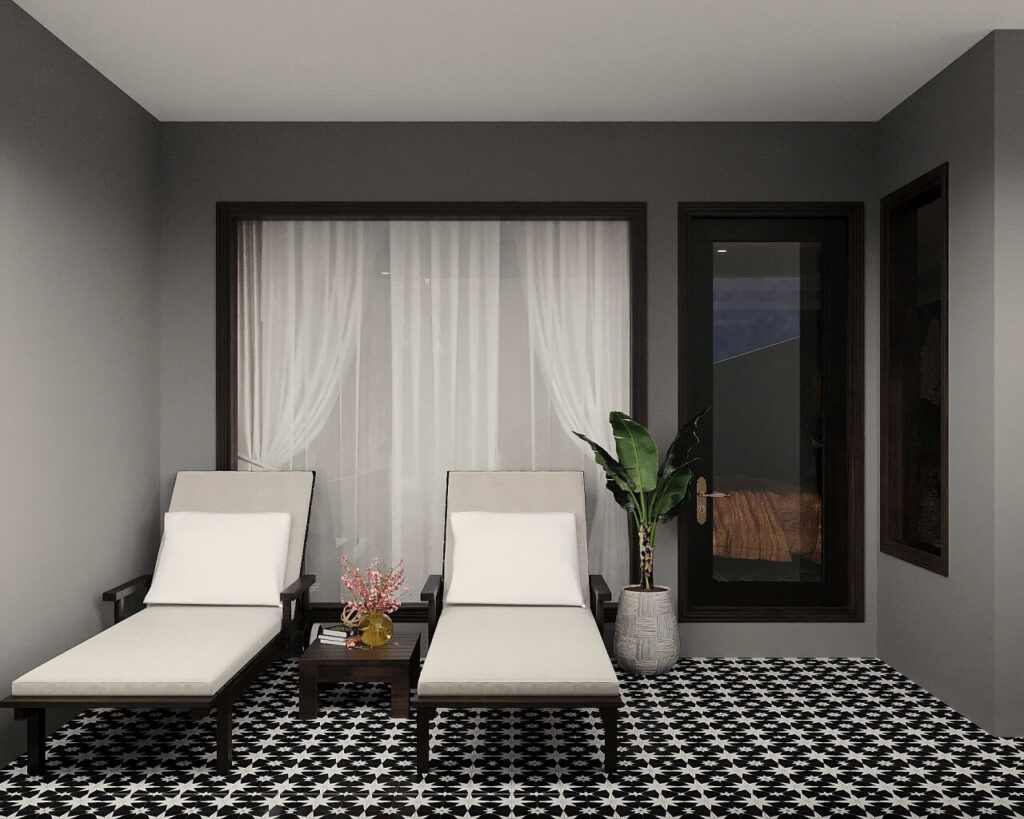 Cabin type greatly affects your enjoyment, especially for sunrise/sunset views.