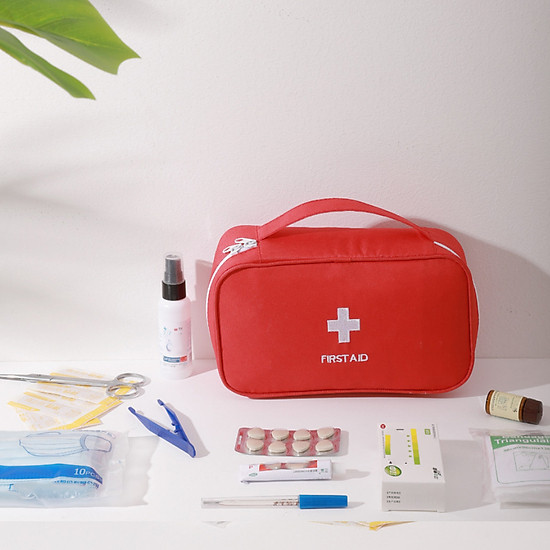 Mang Theo Thuốc Cá Nhân