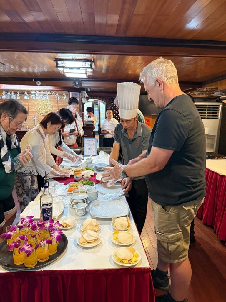 Why Cooking Class Is Popular