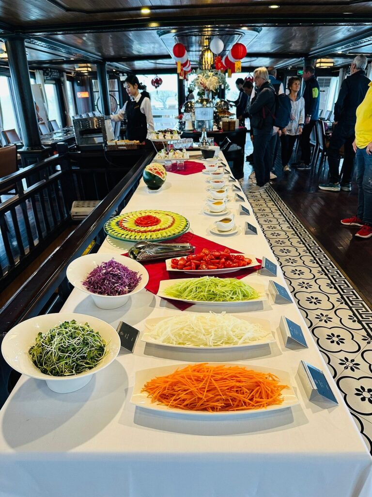 Vegetarian & Vegan Meals: Abundant, Fresh, and Flavorful