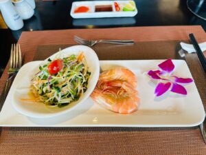 Vegetarian, Vegan, Gluten-Free & Dairy-Free Meals on Halong Bay Cruises: What You Can Really Expect?