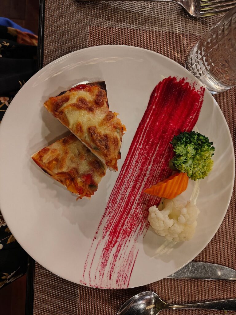 Gluten-Free Meals: Easier Than You Might Expect