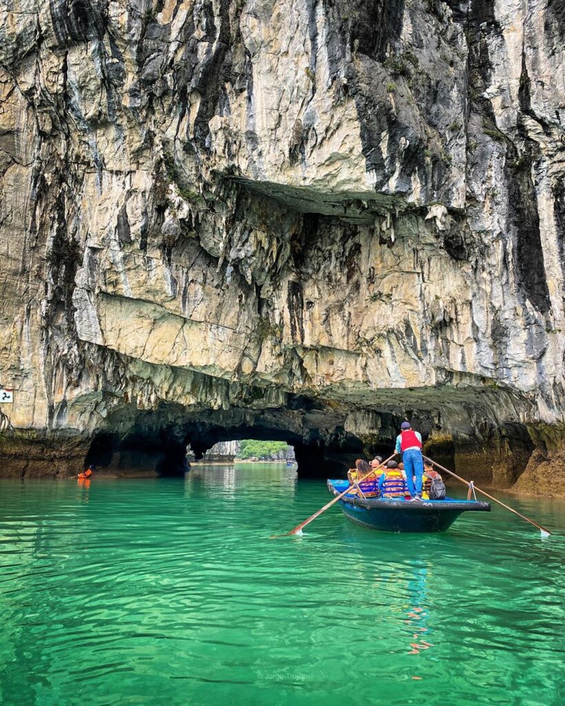 Luon Cave