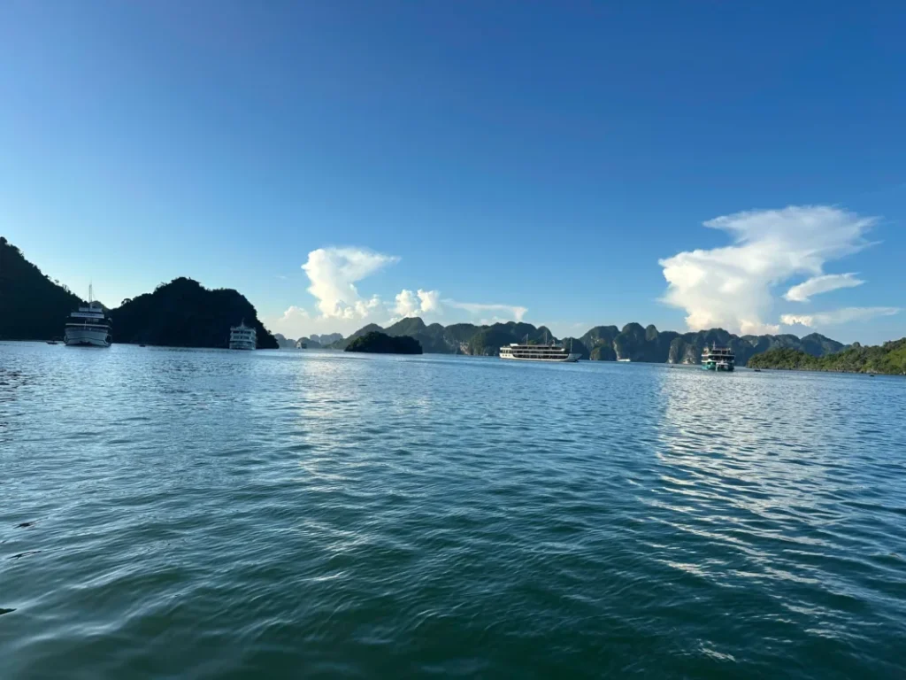 Is Halong Bay Safe? Weather, Waves, Cruise Safety Standards & Tips