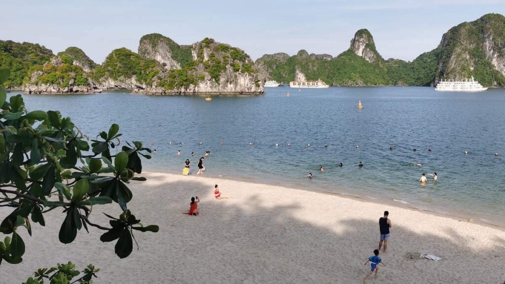 Titop Island