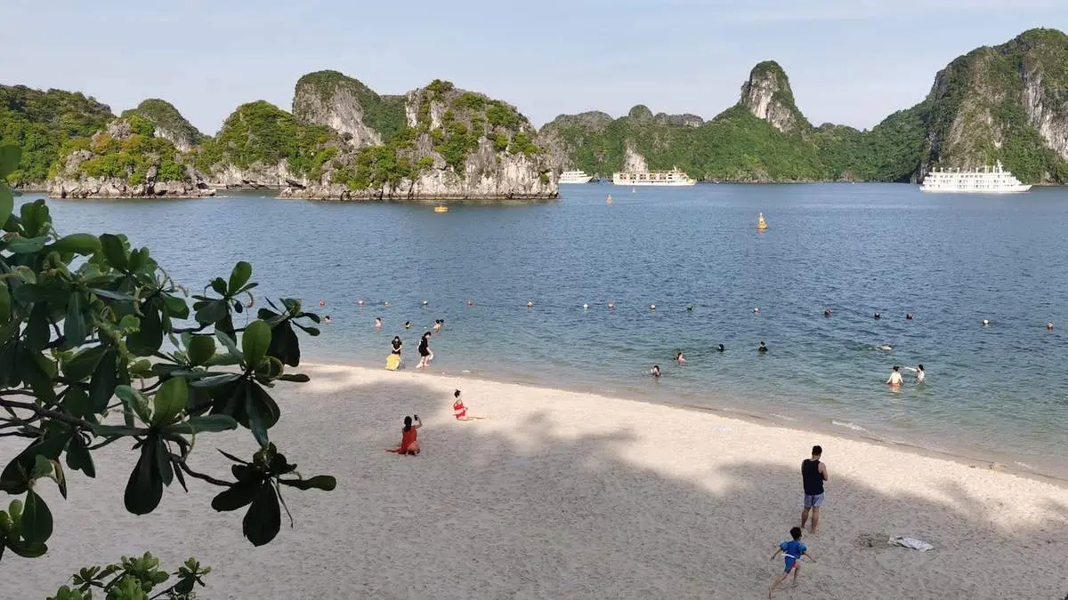 Titop Island