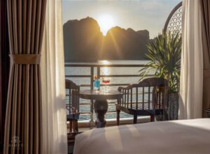 Vì sao ngày 2 là “ngày quan trọng nhất” của tour 3D2N?