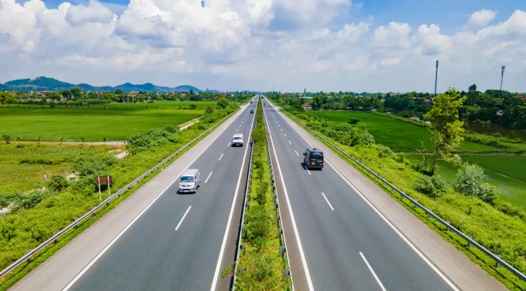 Road Conditions and What to Expect