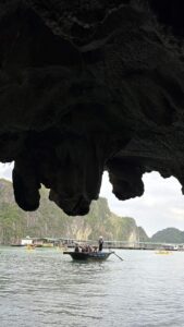 Luon Cave
