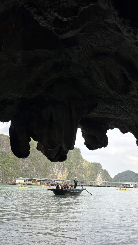 Luon Cave