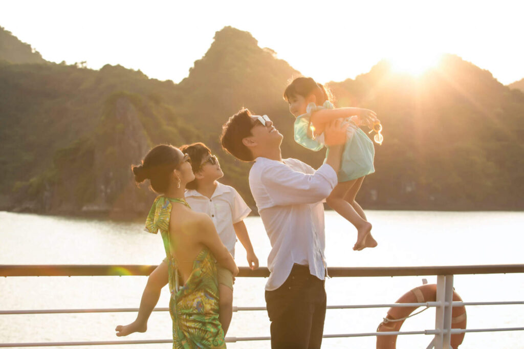 What parents can do to enhance safety