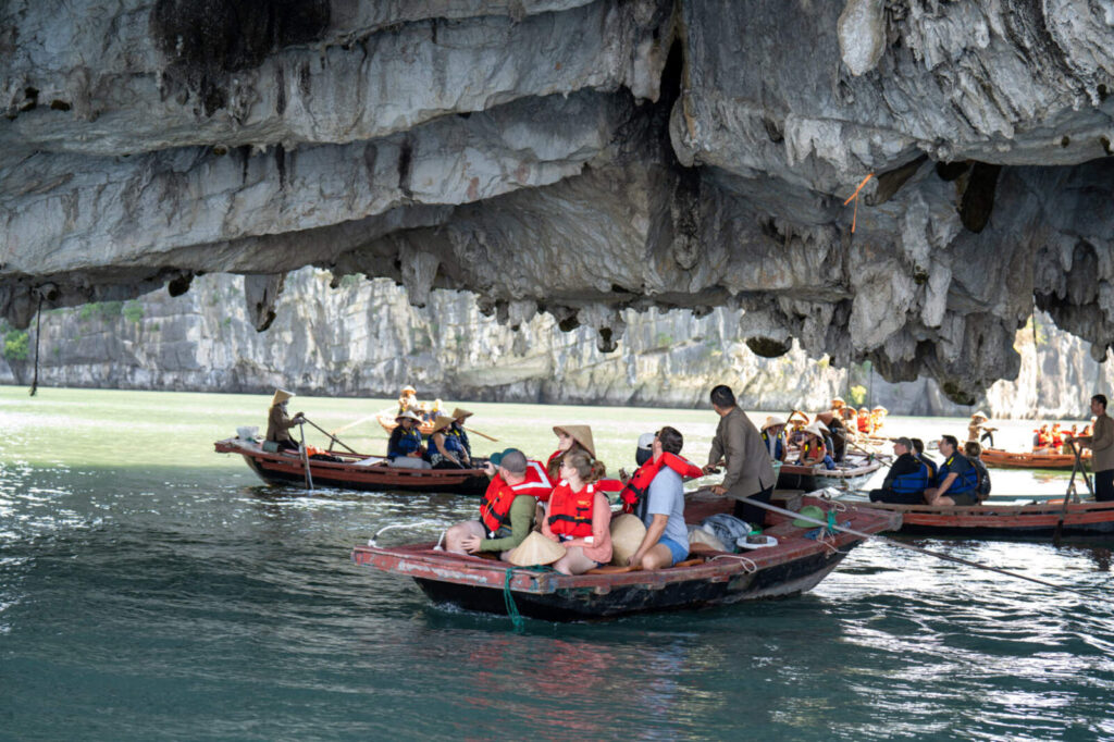 Are water activities safe for children?