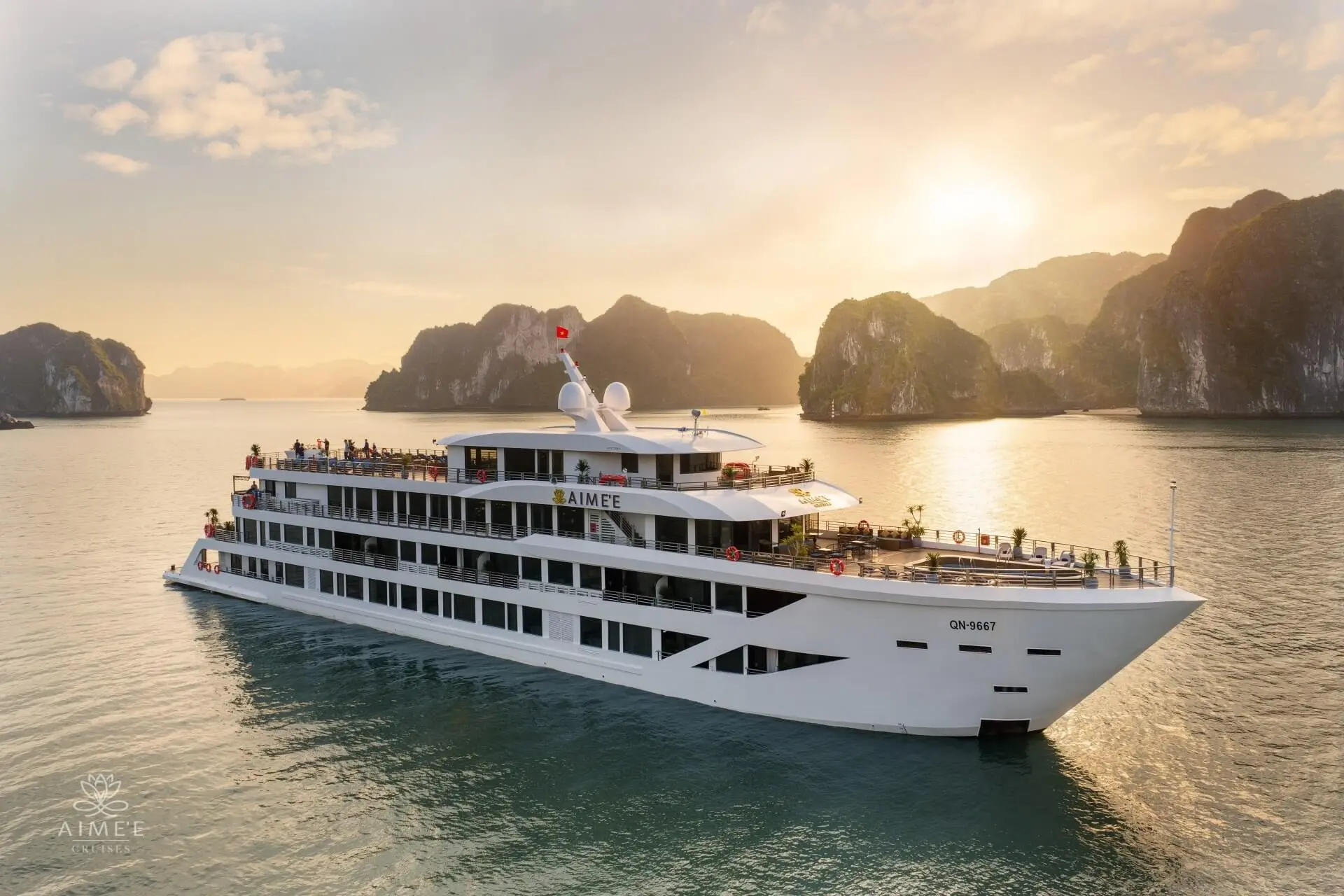 2 Days 1 Night Cruise
