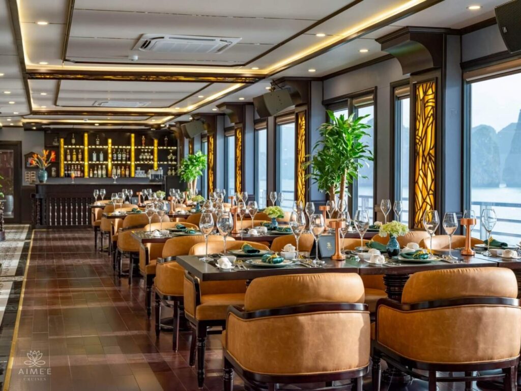 Dining That Works for Everyone