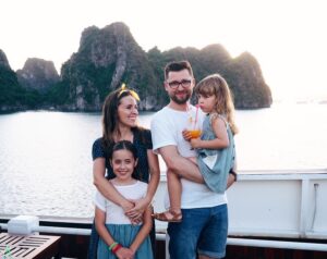 Family trip