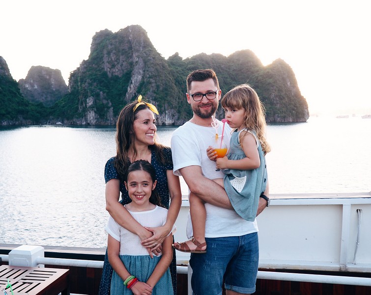 Family trip
