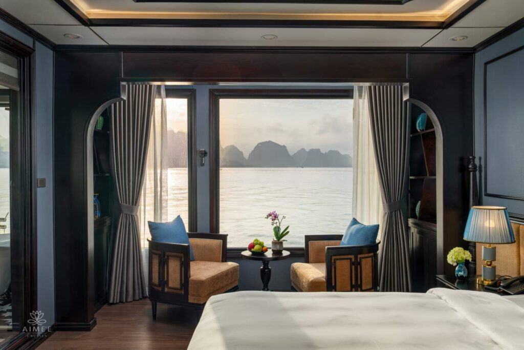 Grace Ocean Suites