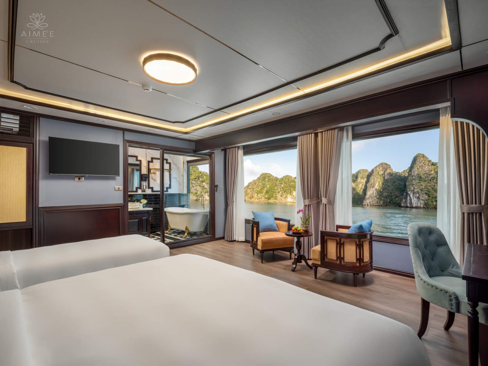 Grace Ocean Suites