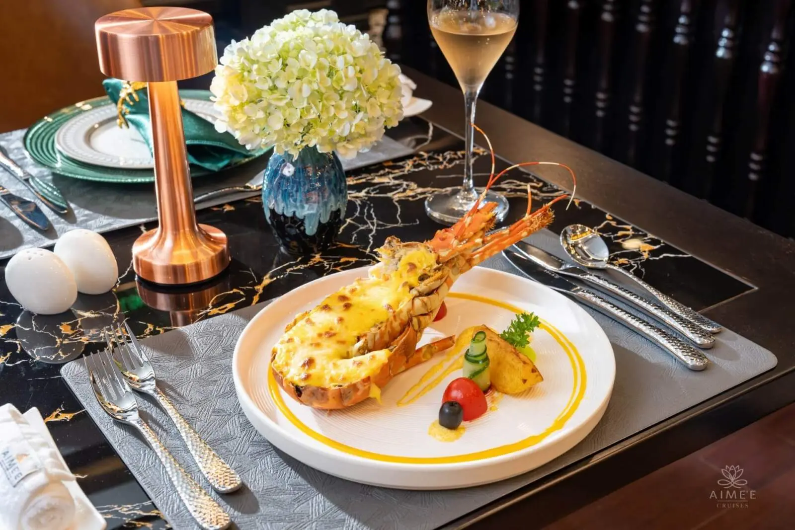 Elysian Restaurant