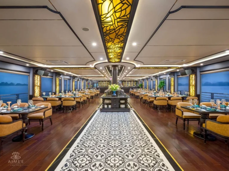Elysian Restaurant 