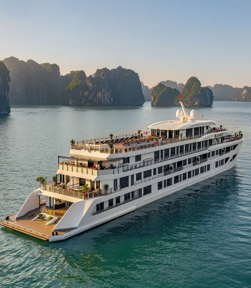 3 Days 2 Nights Cruise
