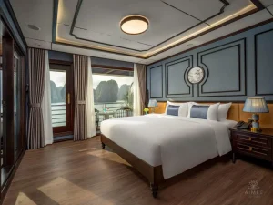 Eden Balcony Suite