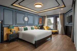 Essence Terrace Suite