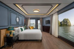 Essence Terrace Suite