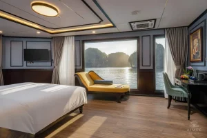 Essence Terrace Suite