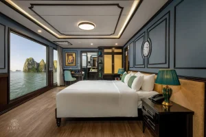 Essence Terrace Suite