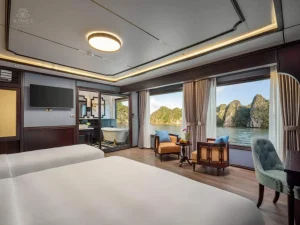 Grace Ocean Suite