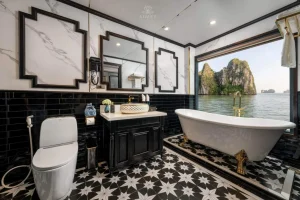 Grace ocean suite