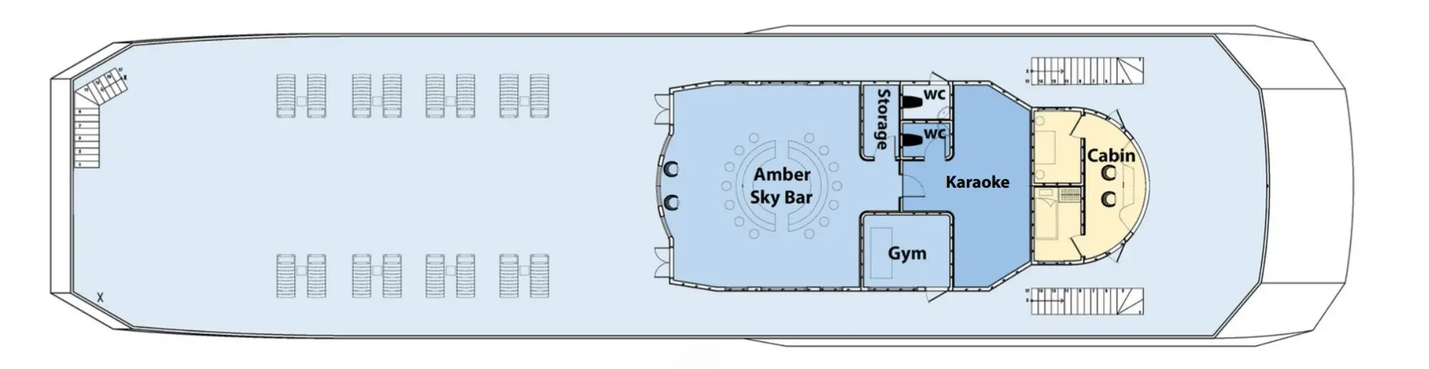 Sun Deck
