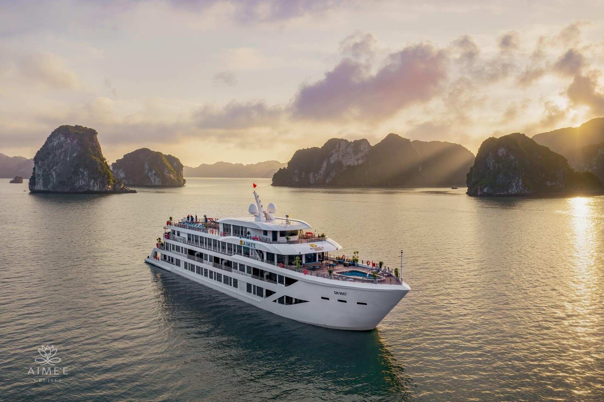 2 Days 1 Night Cruise