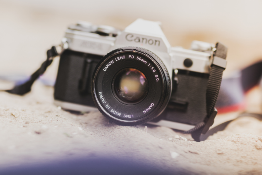 Camera