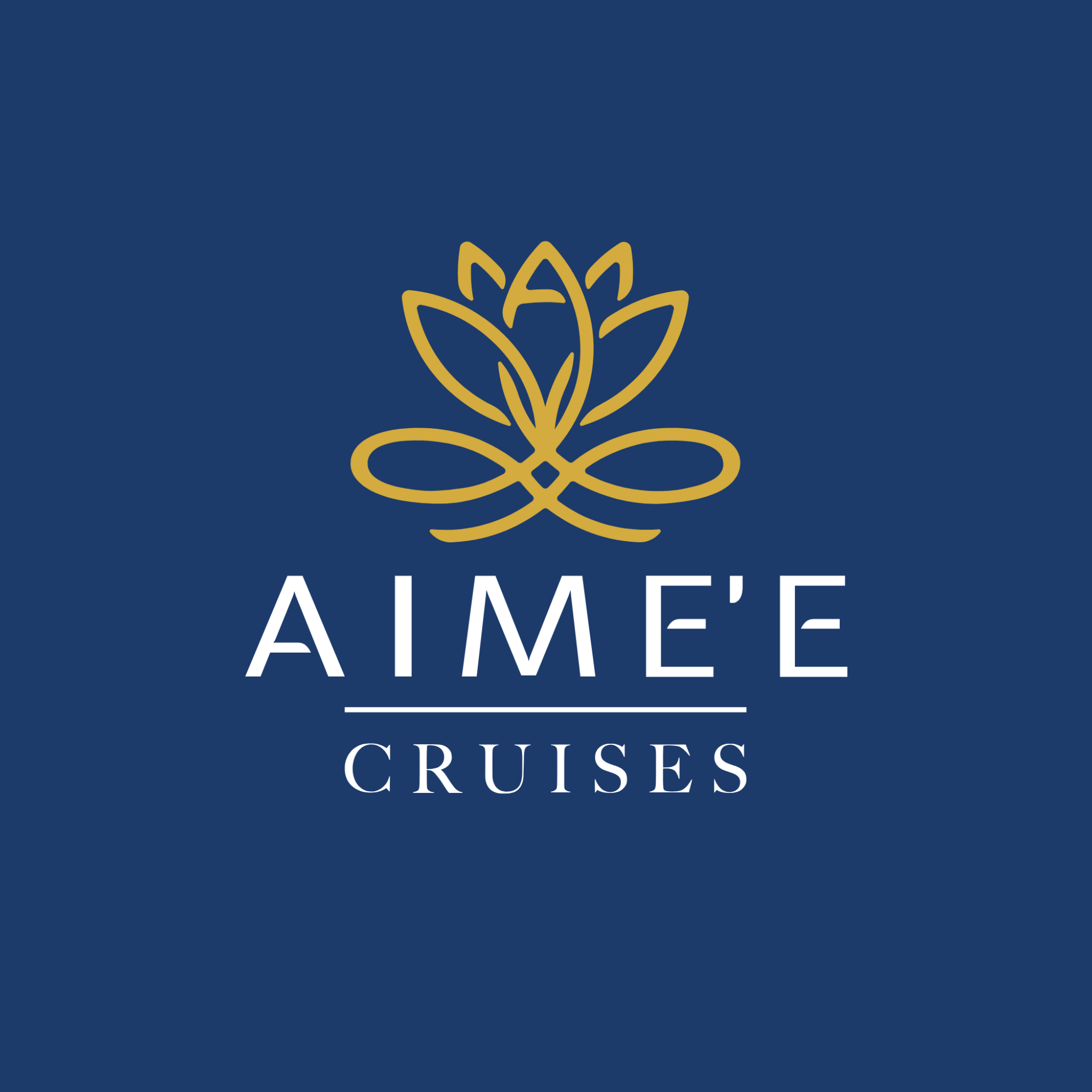 Aime'e logo