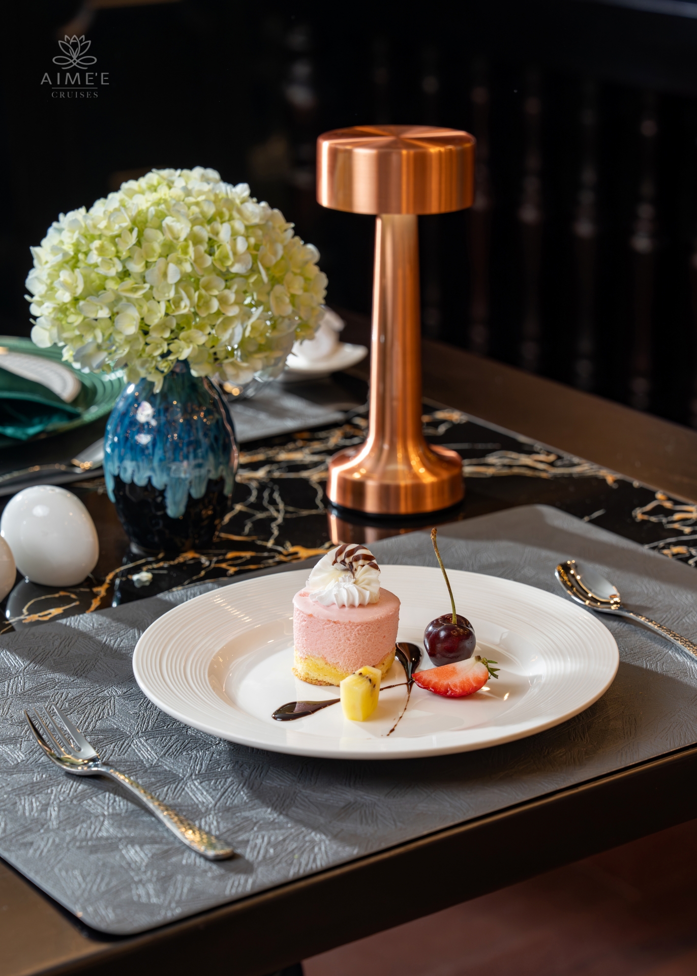 Opera cake